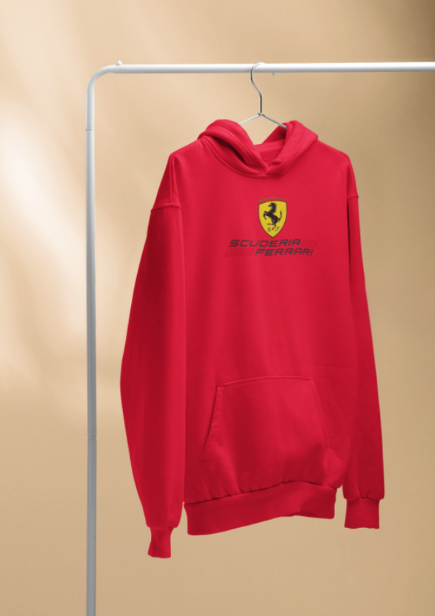F1 Hoodie