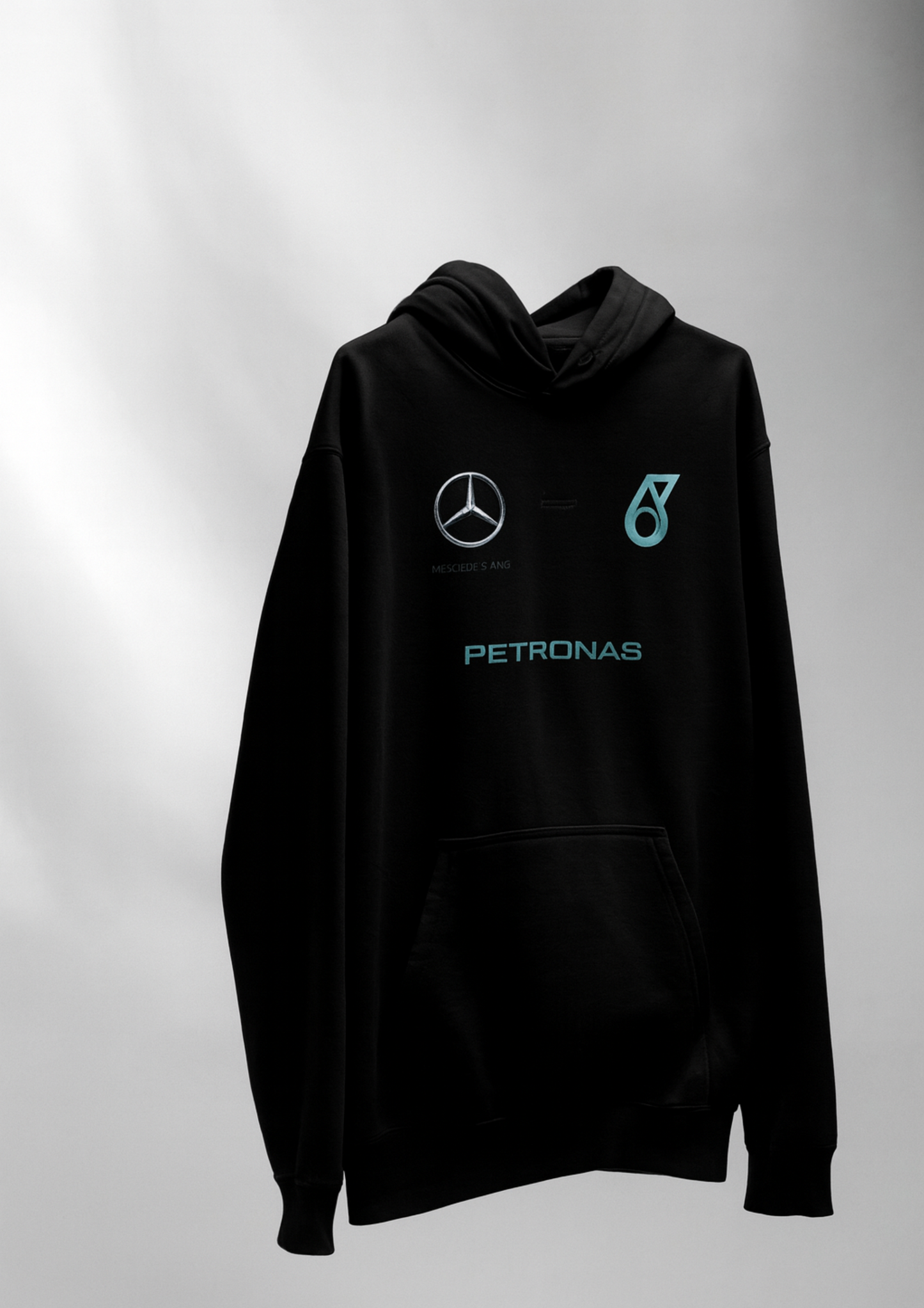 Hoodie Merci