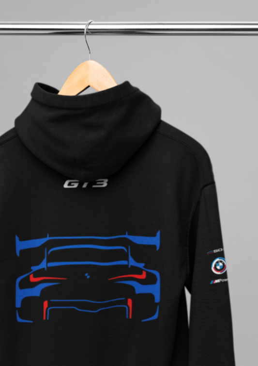 Hoodie BMW
