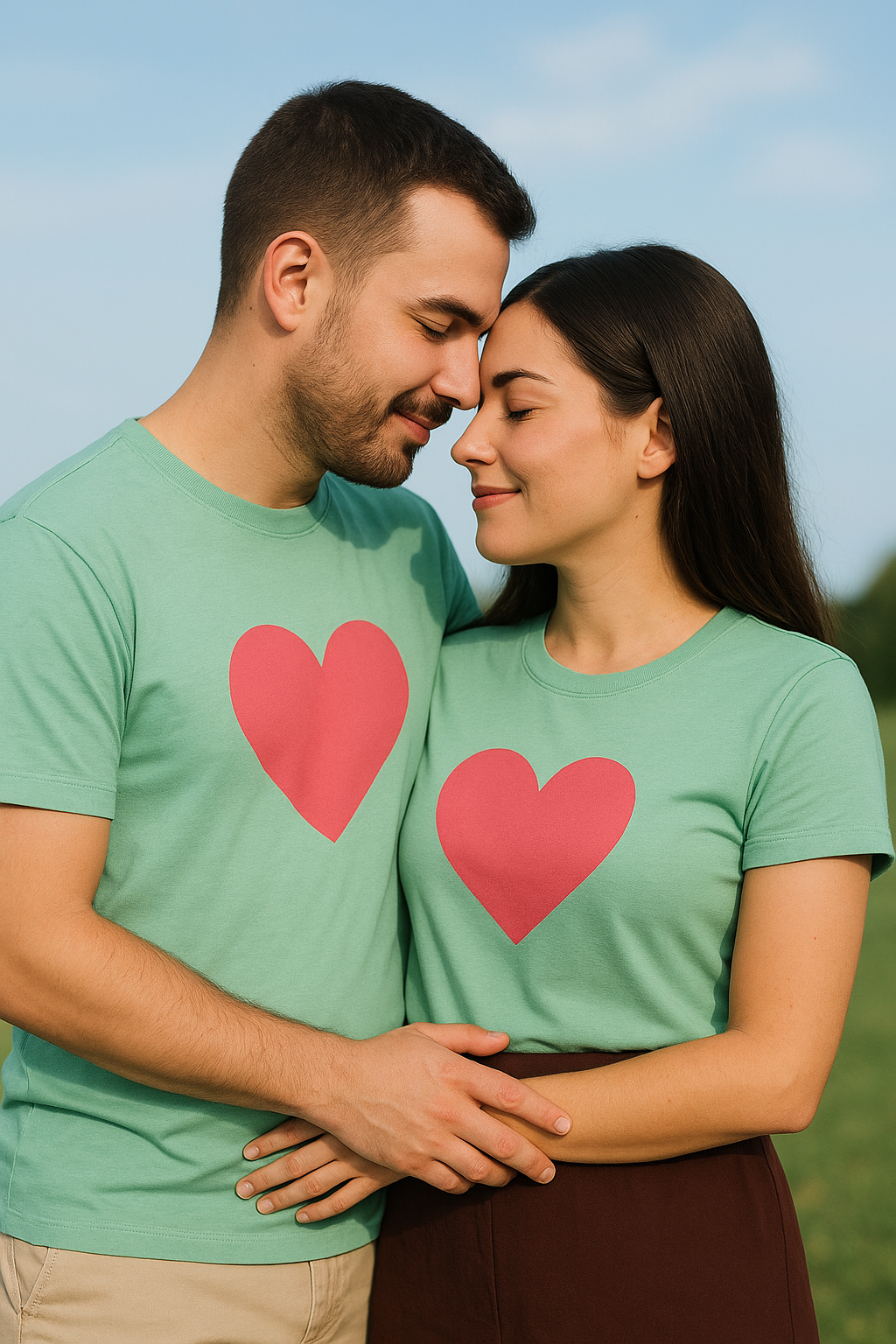 Micchi-Yoshirin T-shirt