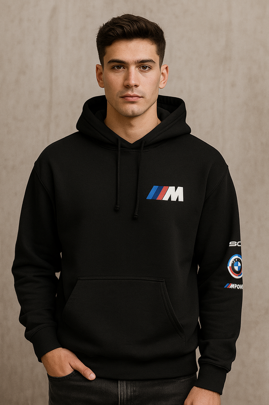 Hoodie BMW