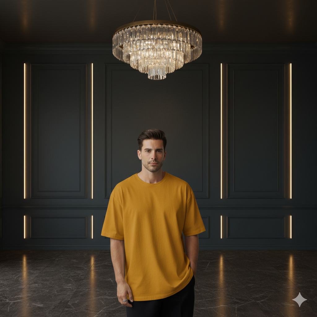 Oversized T-Shirt