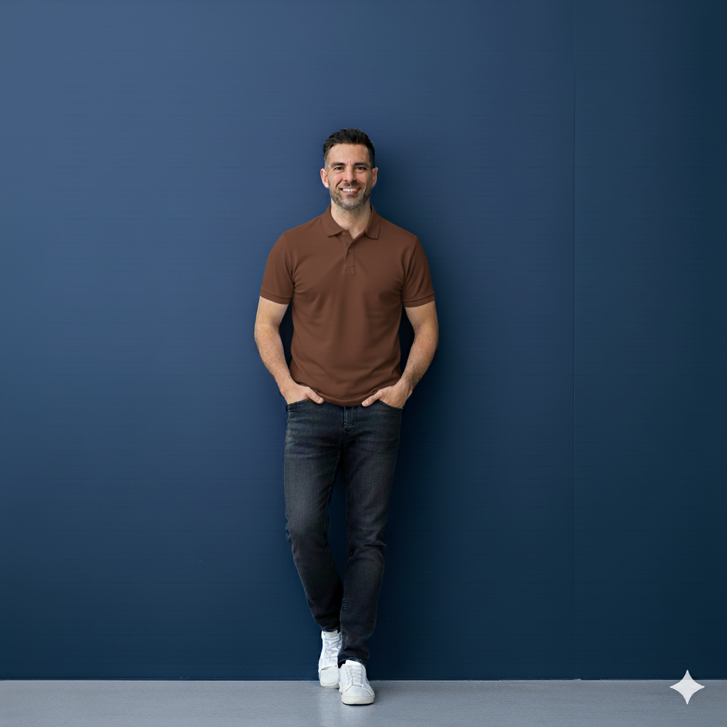 Polo T-shirt