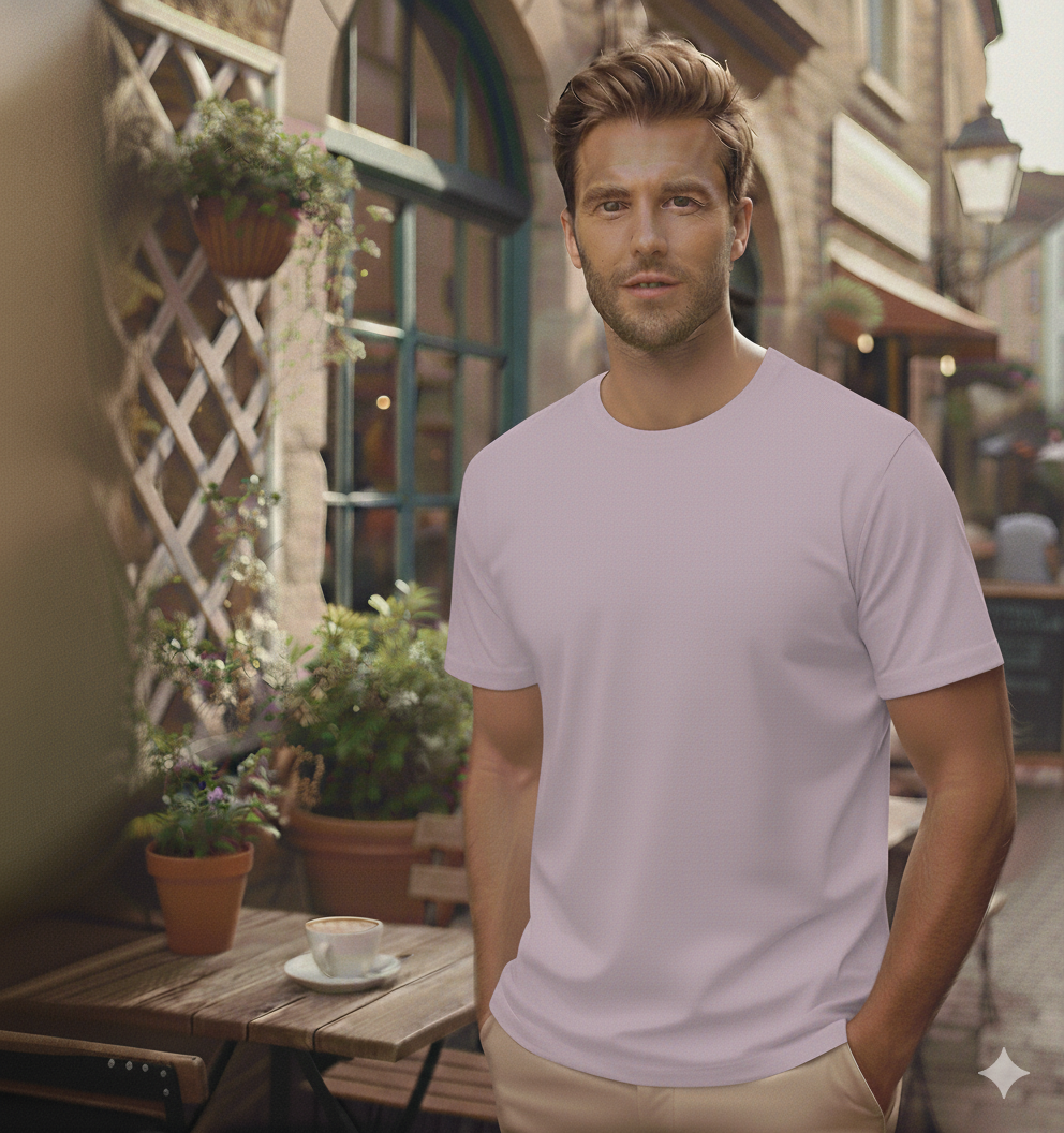 Regular T-Shirt