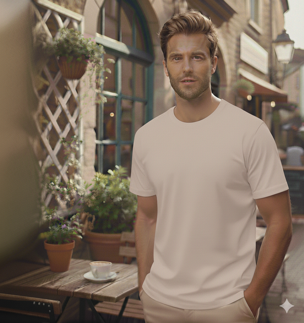 Regular T-Shirt