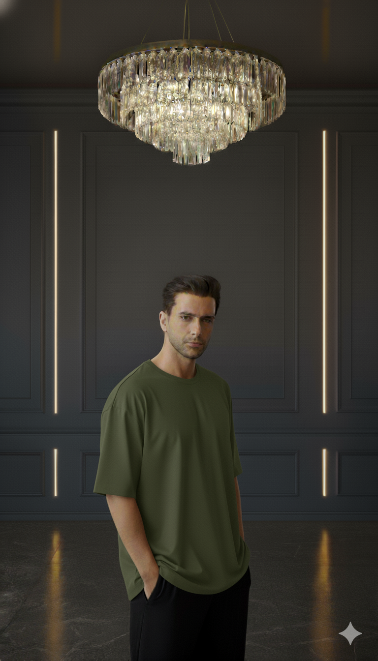 Oversized T-Shirt