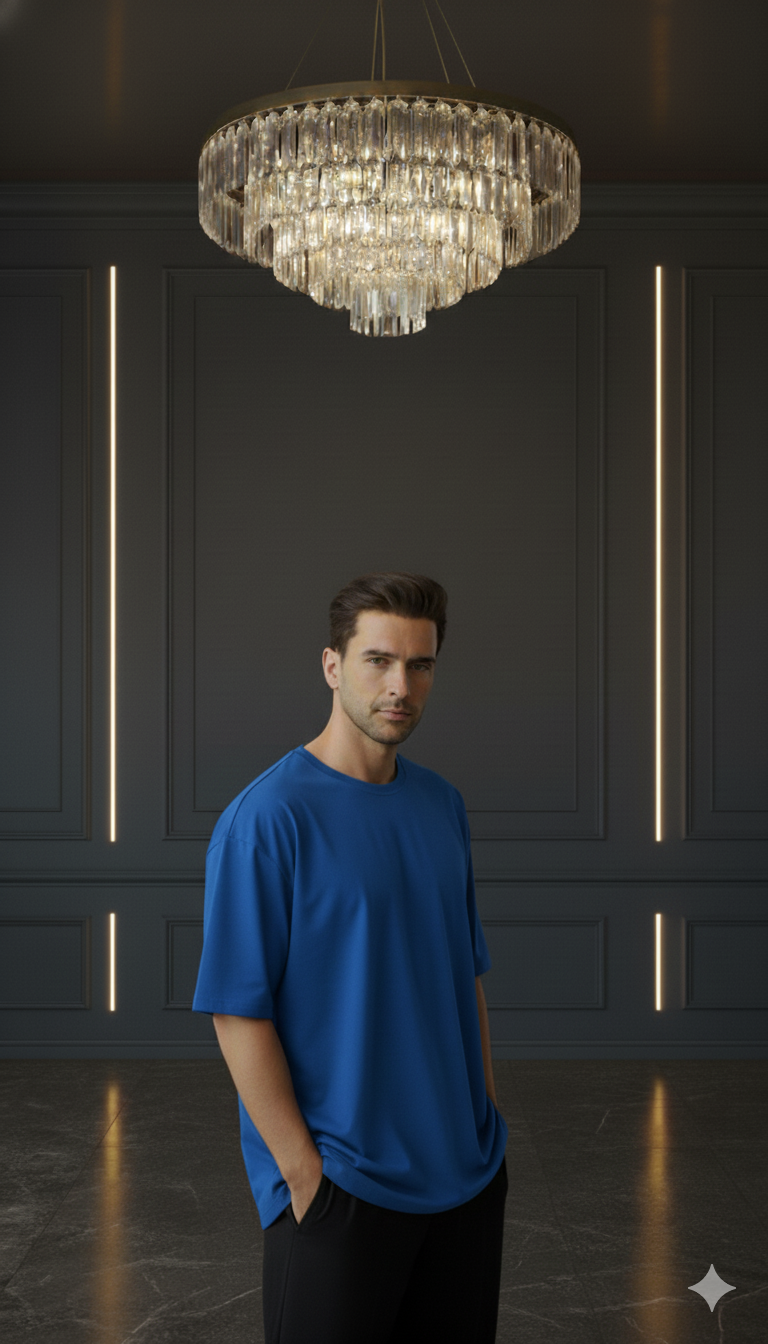 Oversized T-Shirt