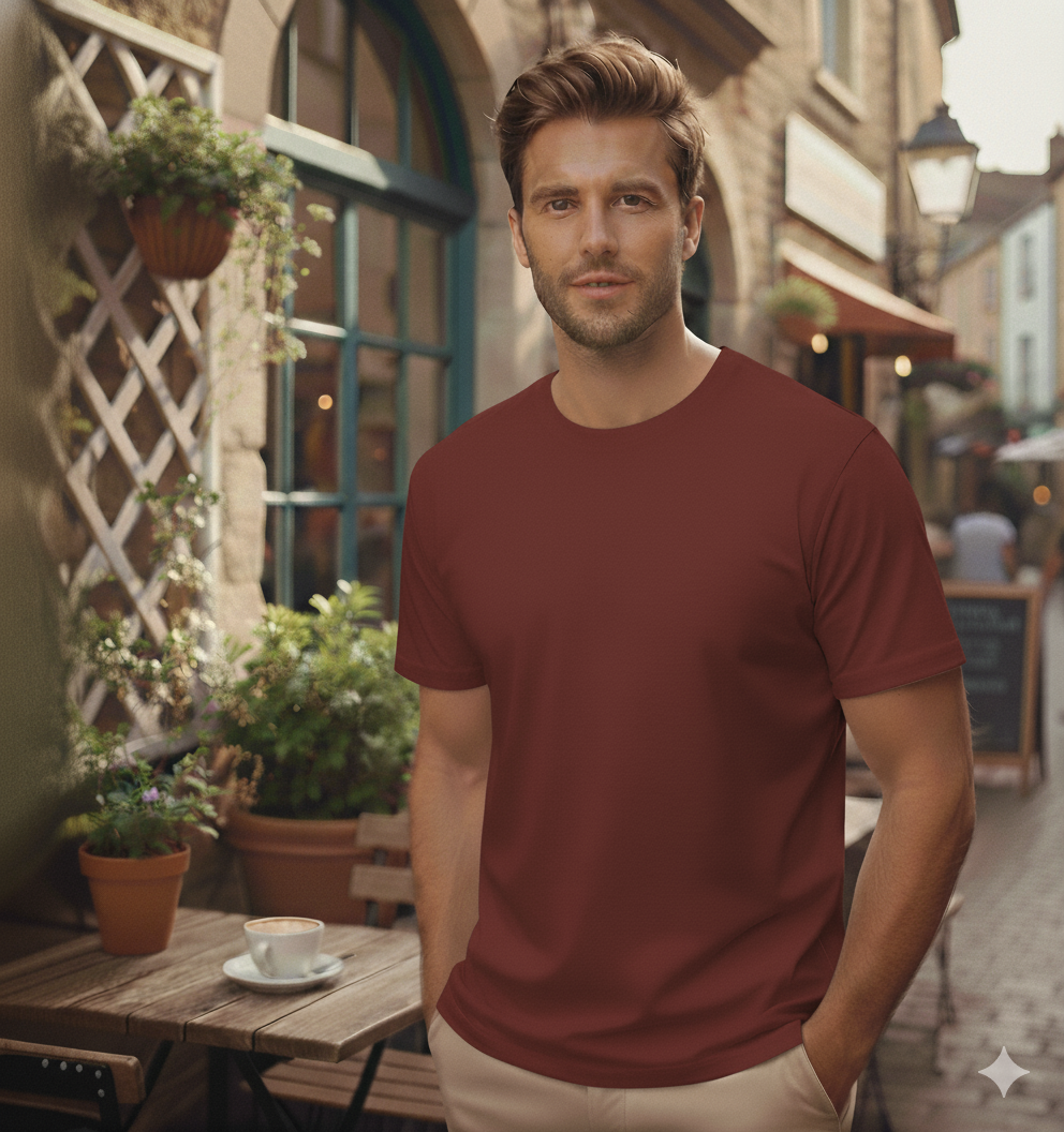 Regular T-Shirt