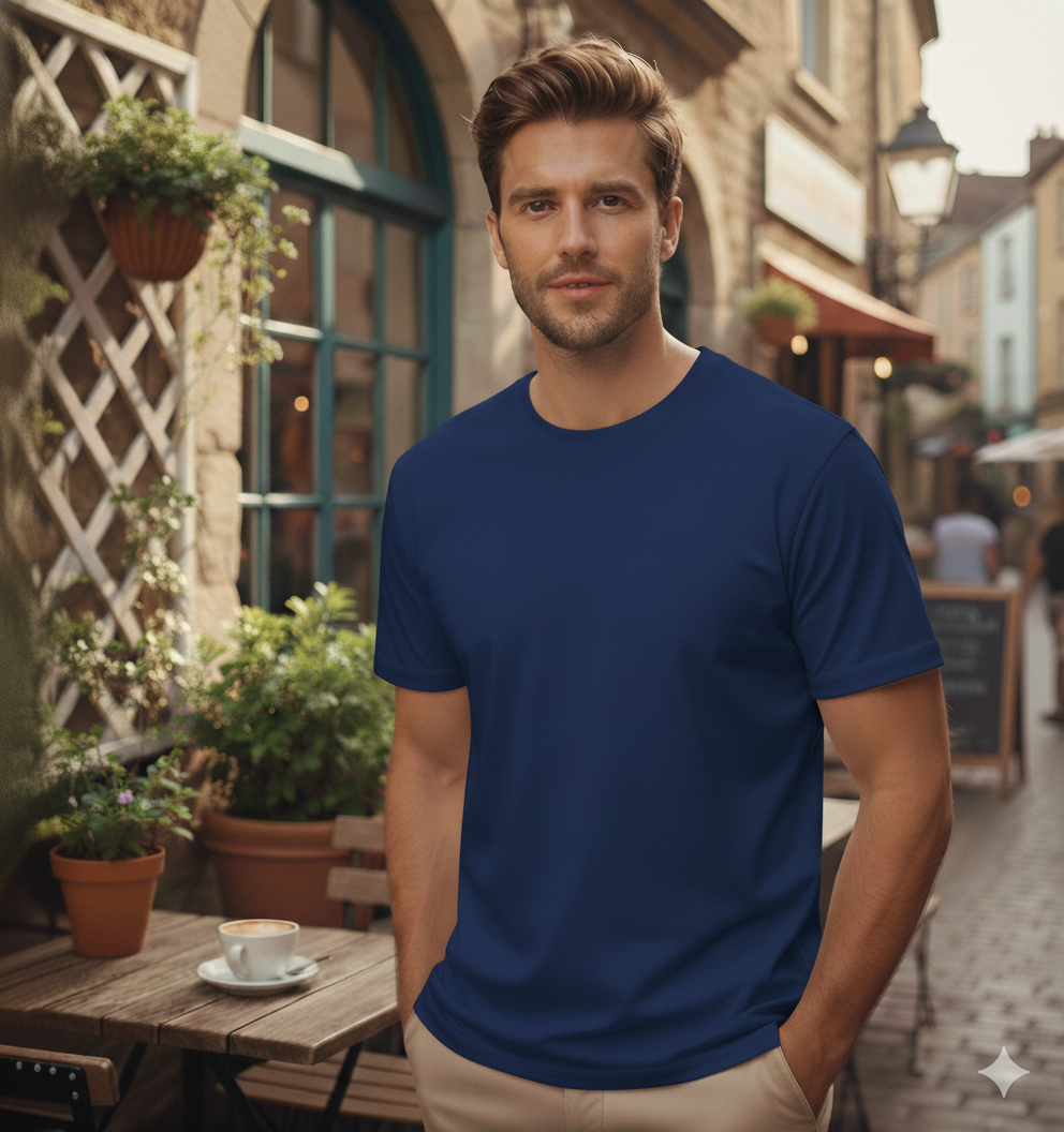Regular T-Shirt