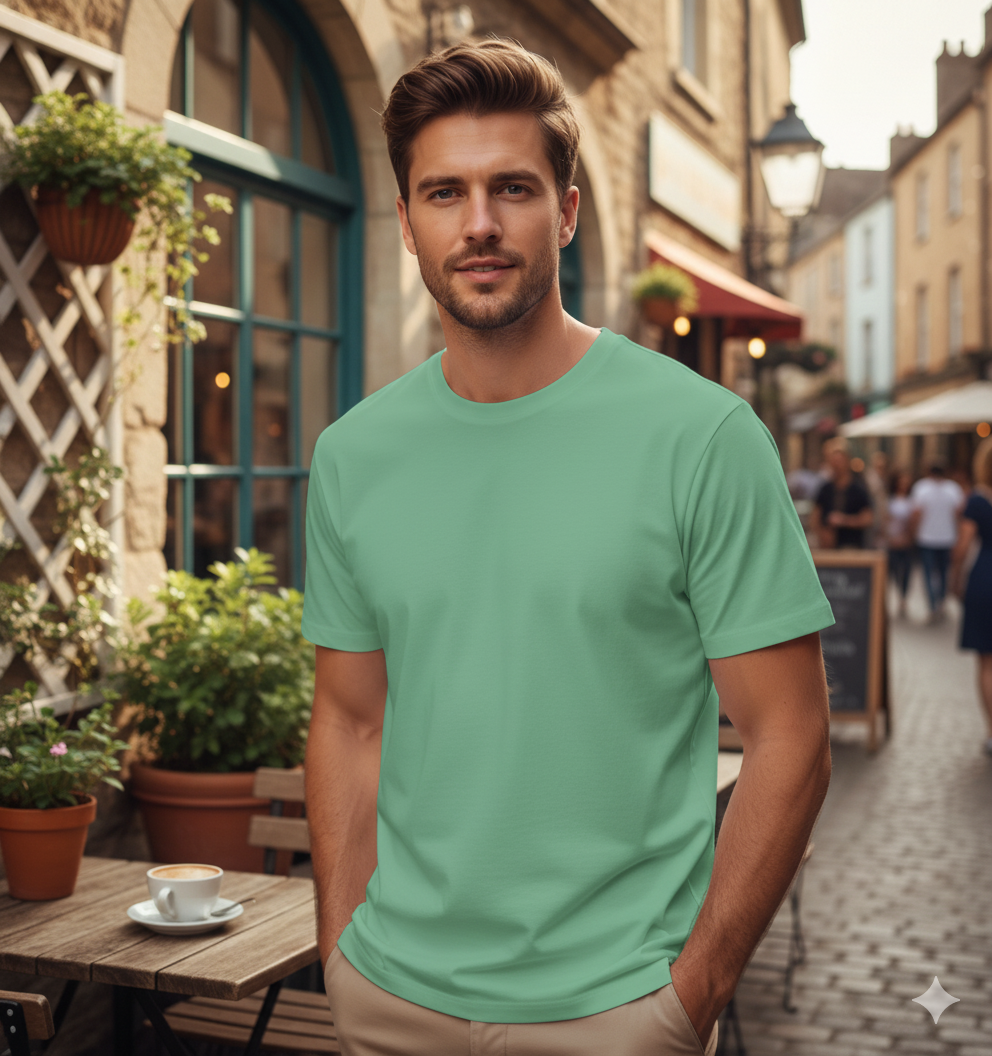 Regular T-Shirt