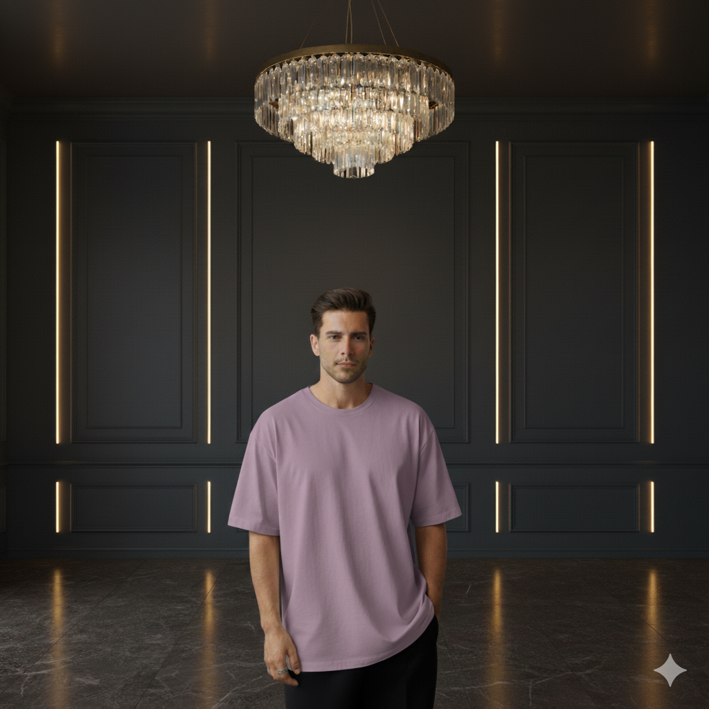 Oversized T-Shirt