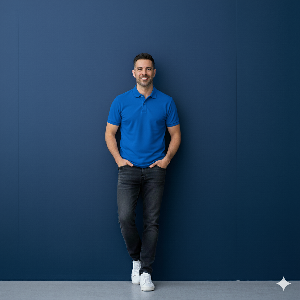 Polo T-shirt