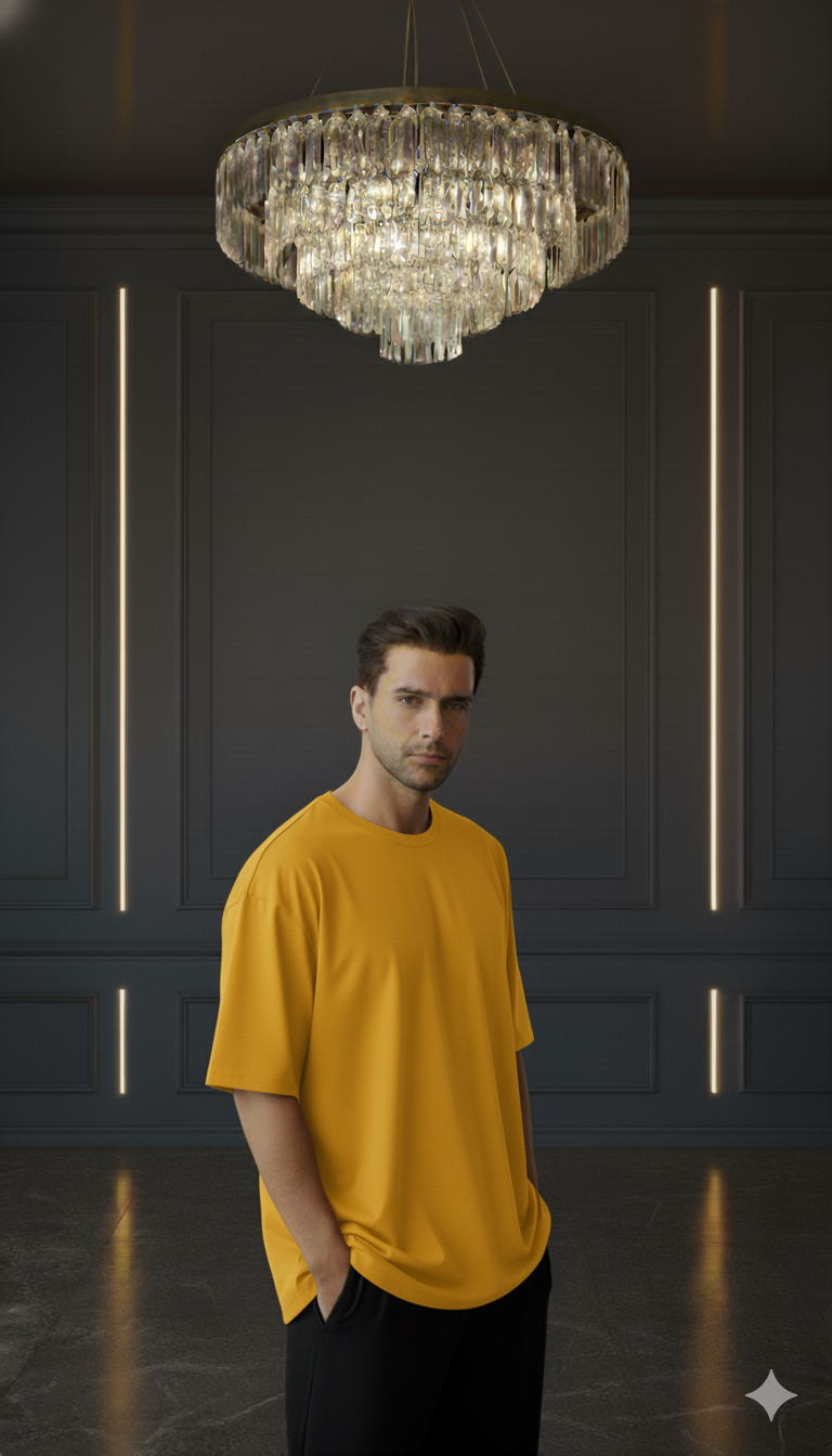 Oversized T-Shirt
