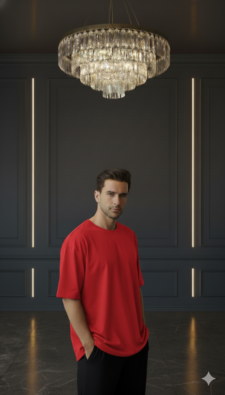 Oversized T-Shirt