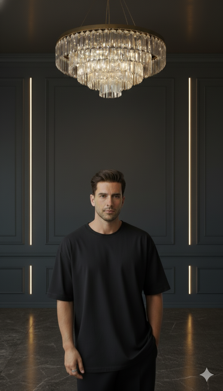 Oversized T-Shirt