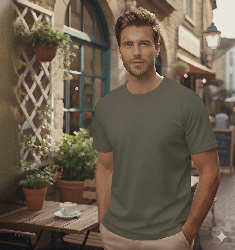 Regular T-Shirt