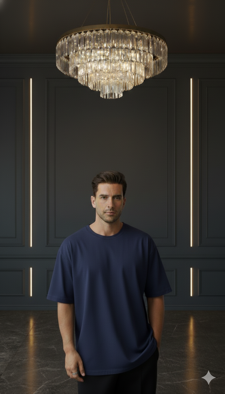 Oversized T-Shirt