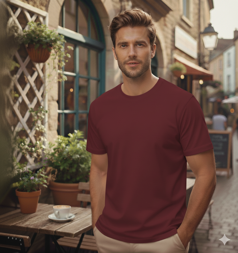 Regular T-Shirt