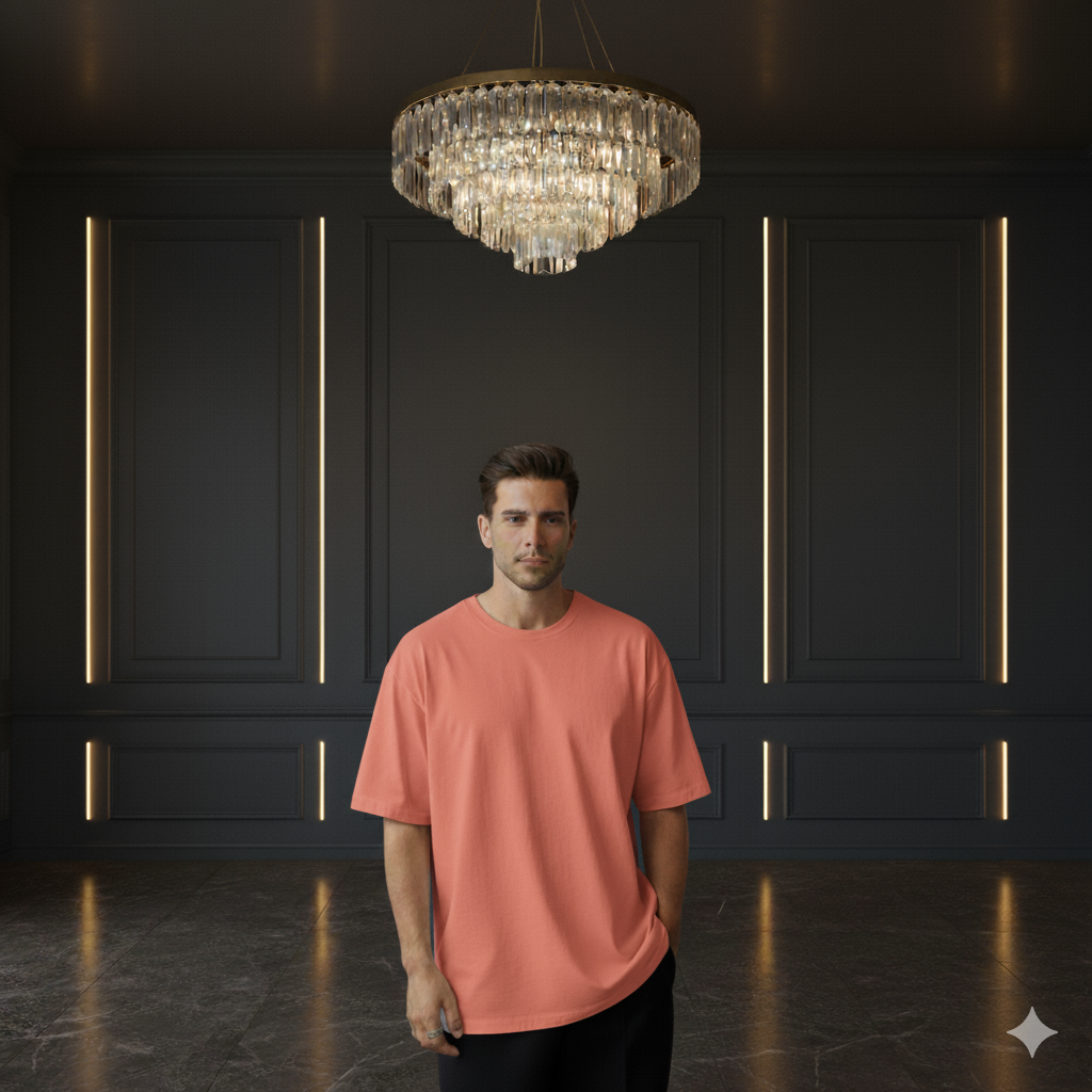 Oversized T-Shirt