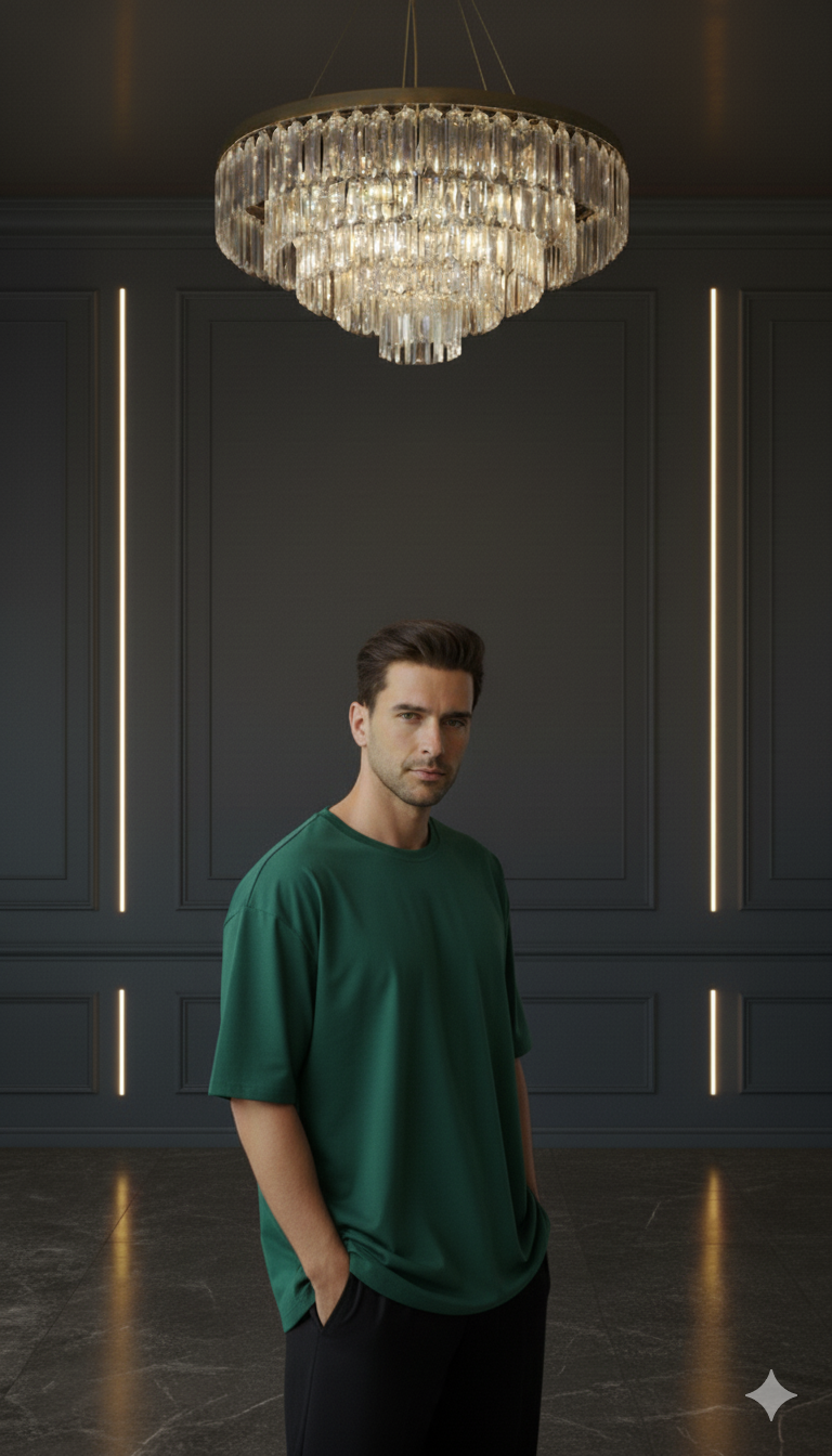 Oversized T-Shirt