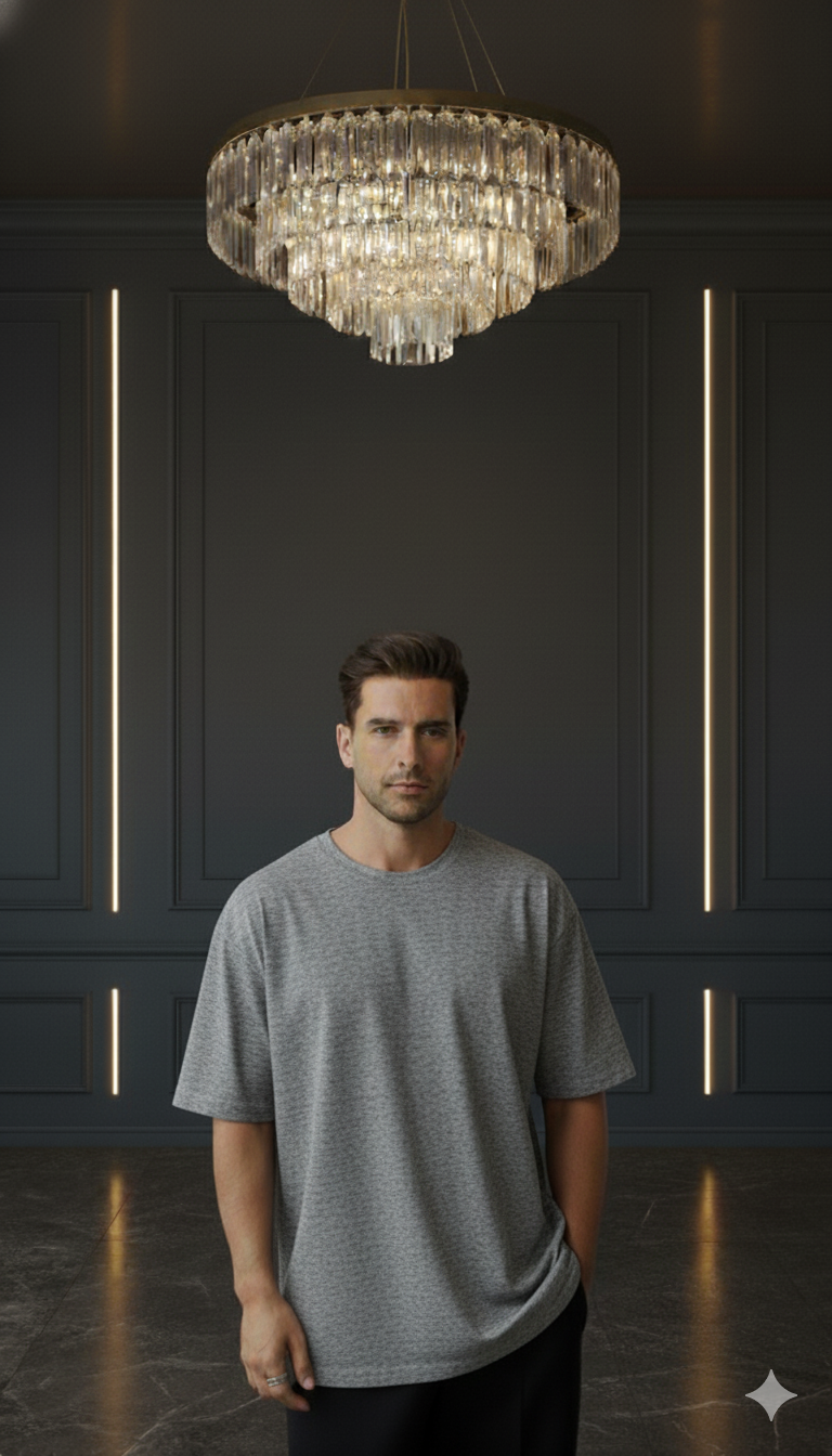Oversized T-Shirt