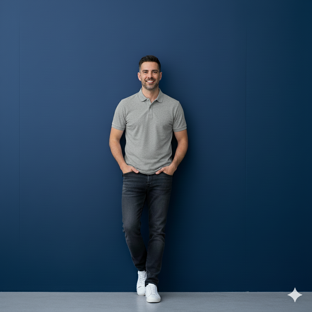 Polo T-shirt