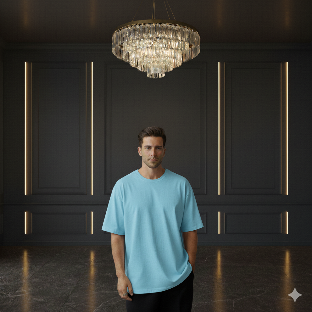 Oversized T-Shirt