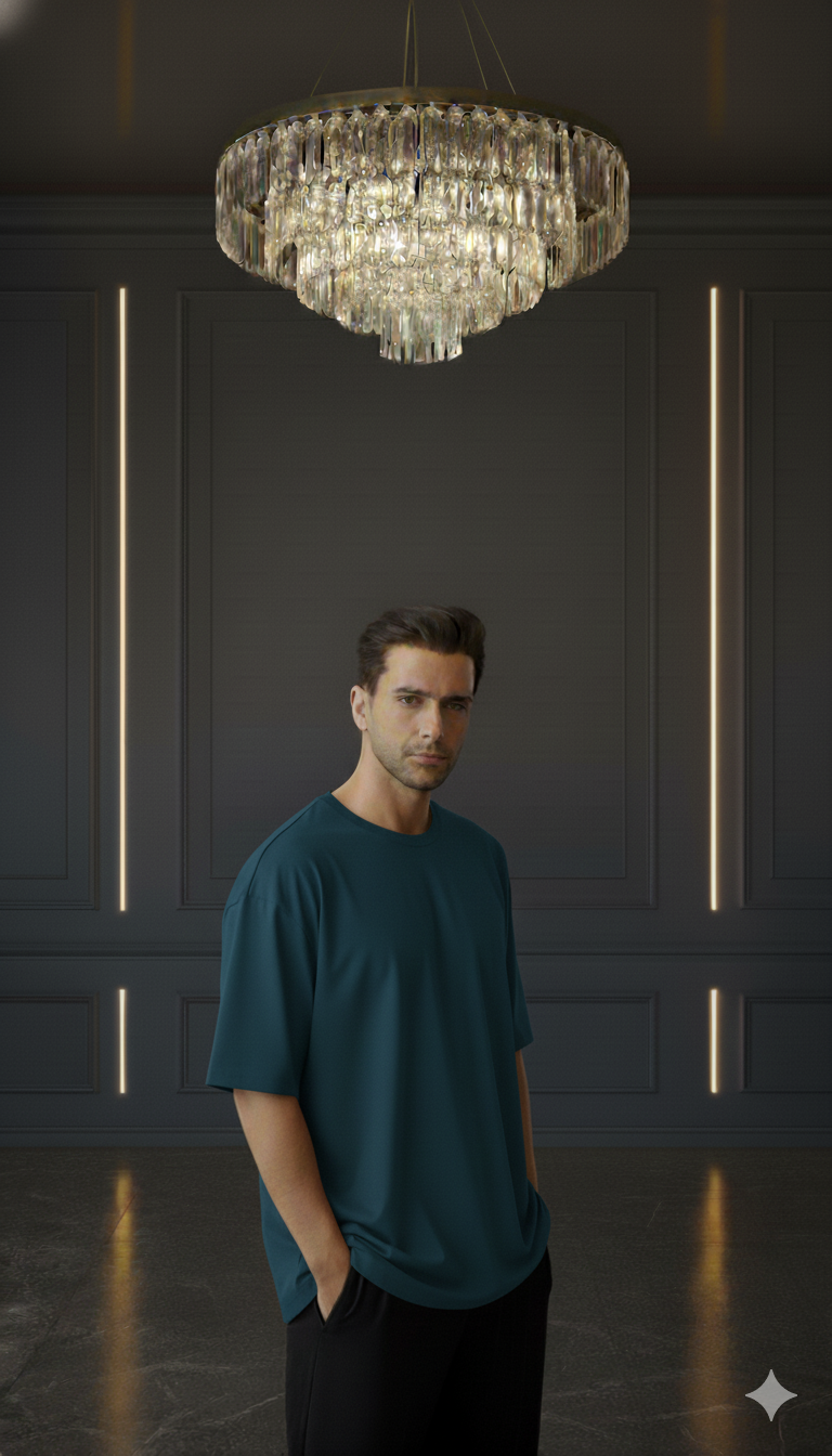 Oversized T-Shirt