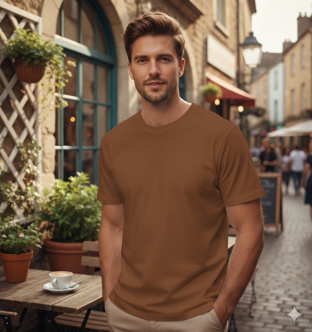 Regular T-Shirt