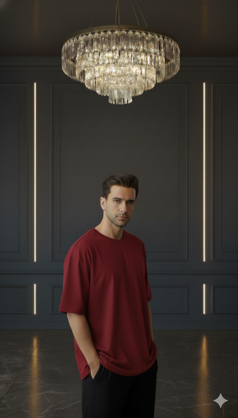Oversized T-Shirt