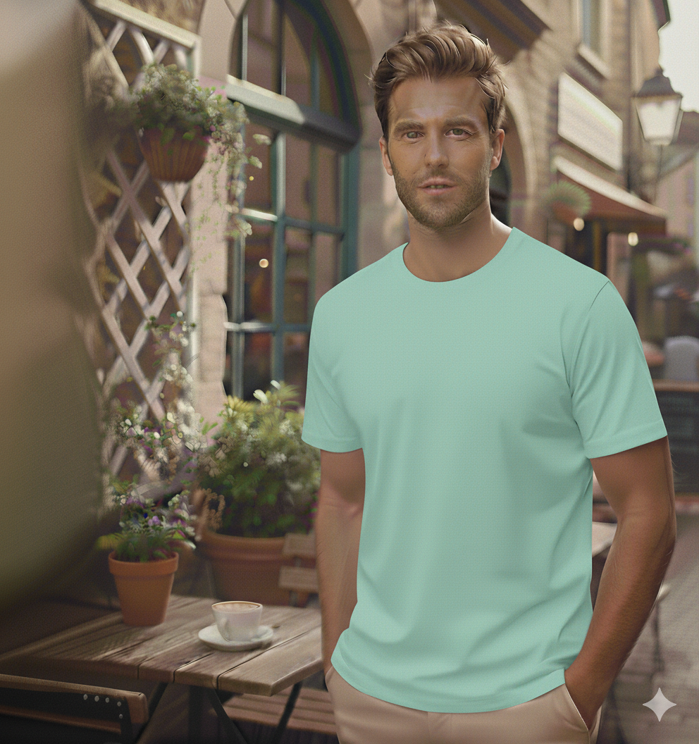 Regular T-Shirt