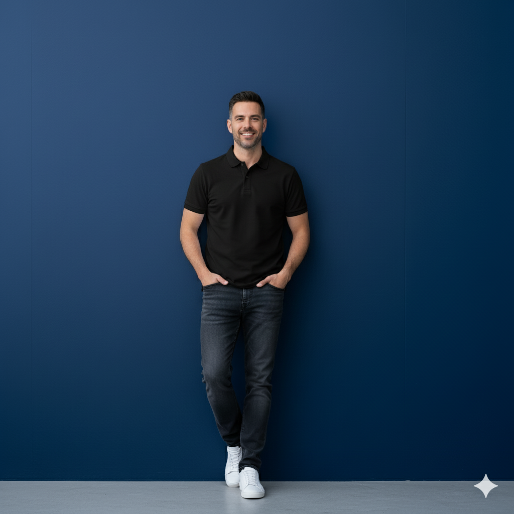 Polo T-shirt