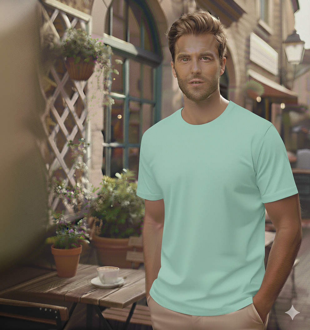 Regular T-Shirt