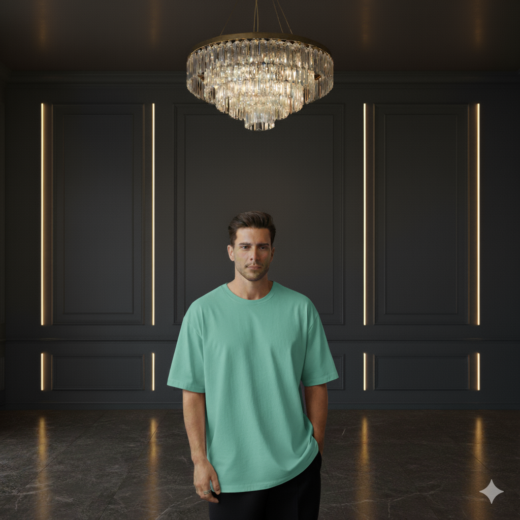 Oversized T-Shirt