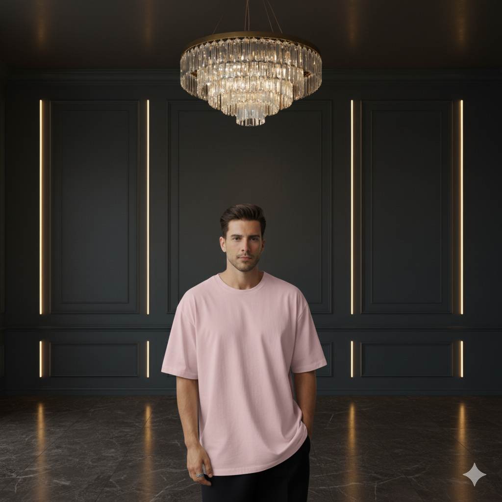 Oversized T-Shirt