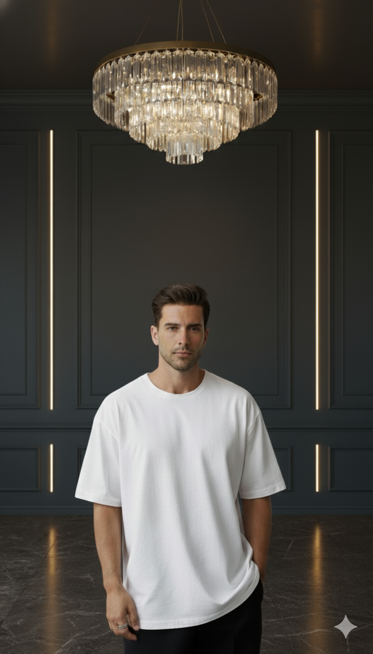 Oversized T-Shirt
