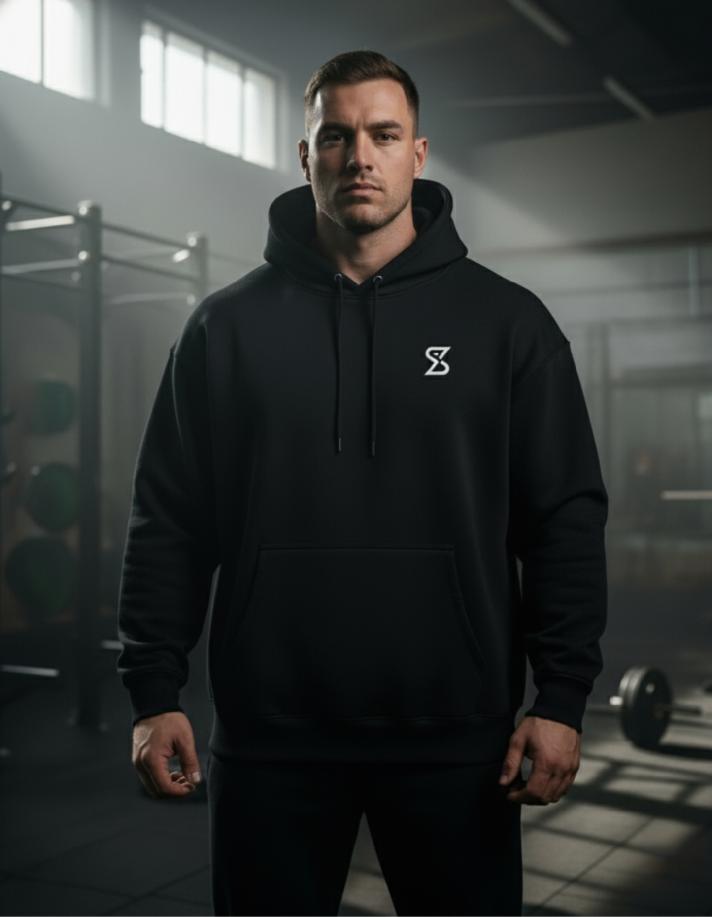 Unleashed (Oversized)