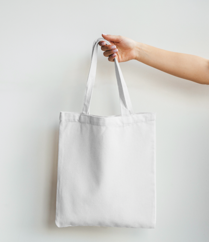 Tote Bags Non Zipper