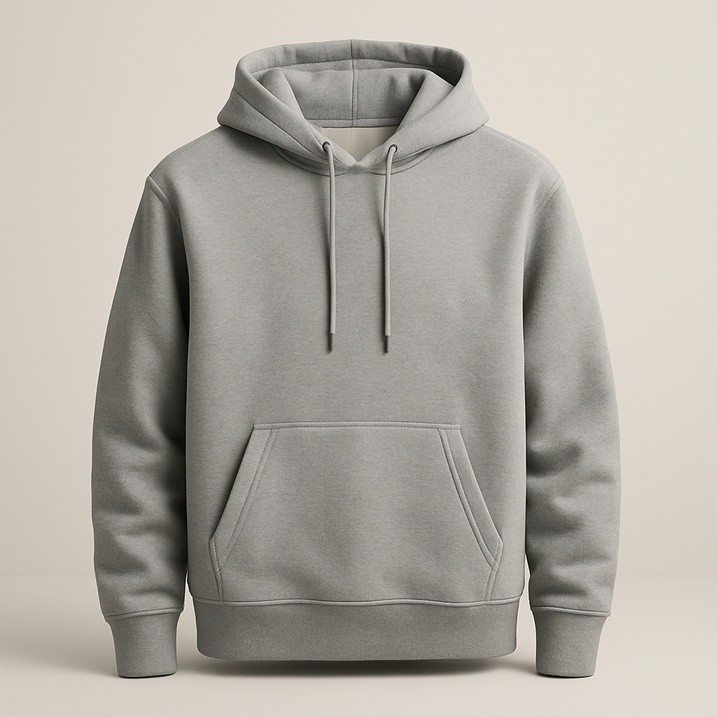 Regular Hoodie