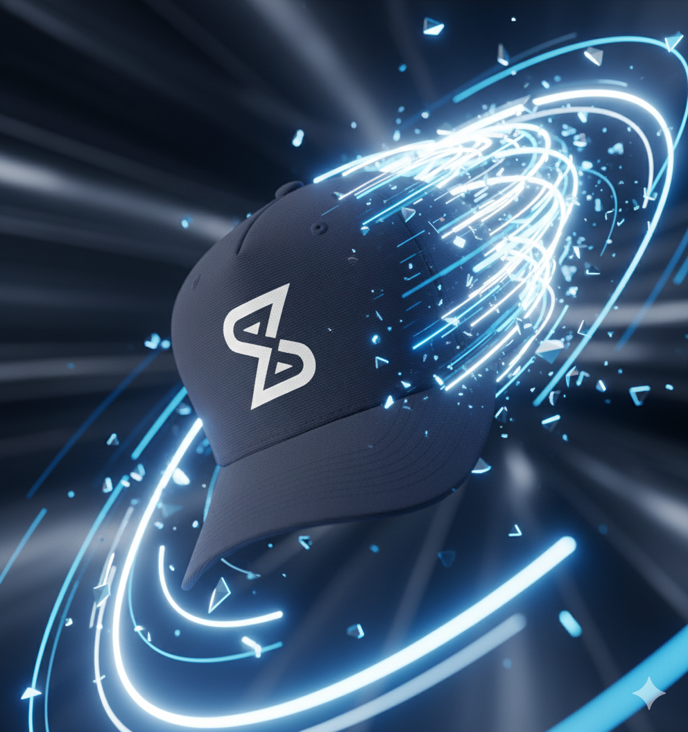 Baseball Ottoman Cap