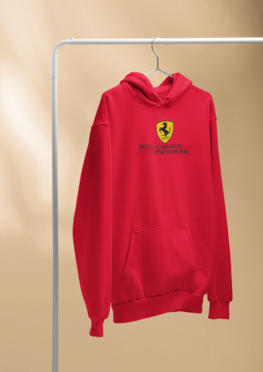 F1 Hoodie