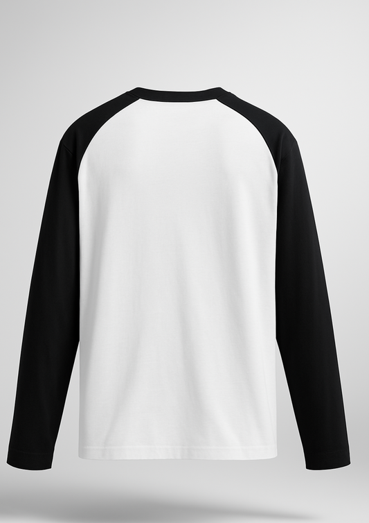 Raglan T-shirt MC