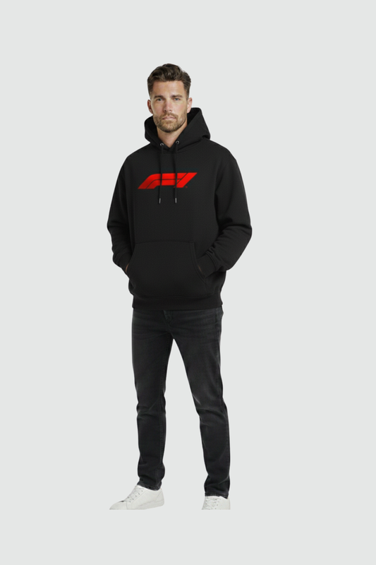 F1 Hoodie