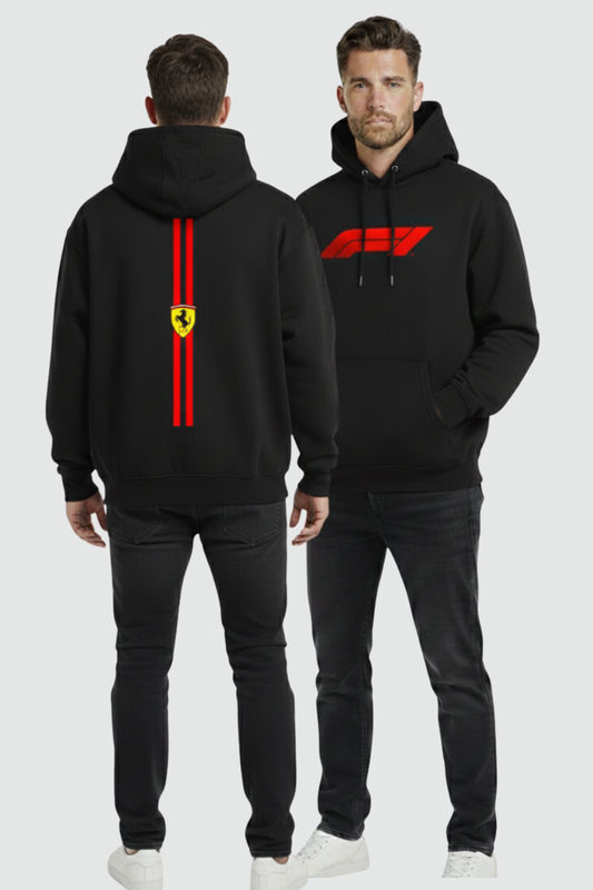 F1 Hoodie
