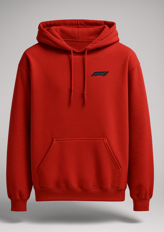 Hoodie F1
