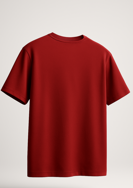 Regular T-shirt F1