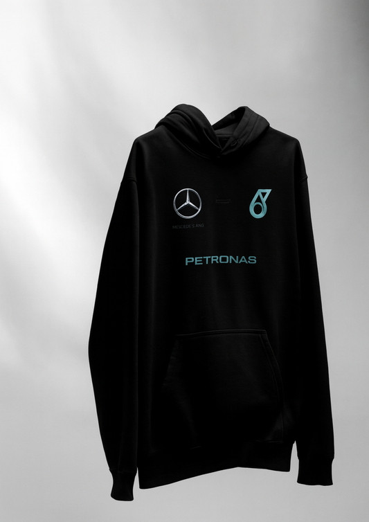 Hoodie Merci