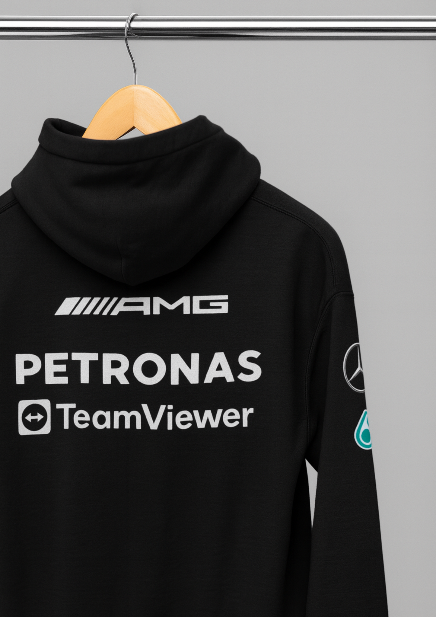 Hoodie Merci