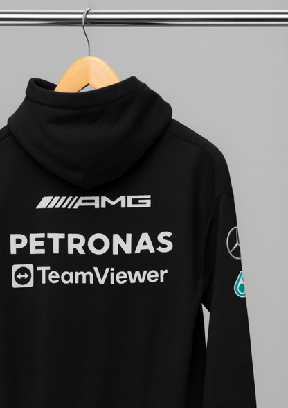 Hoodie Merci
