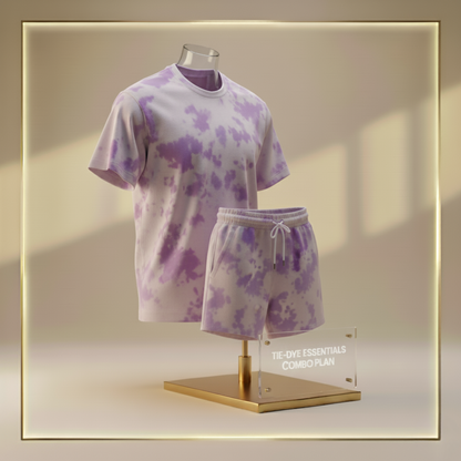 Tie Die Combo